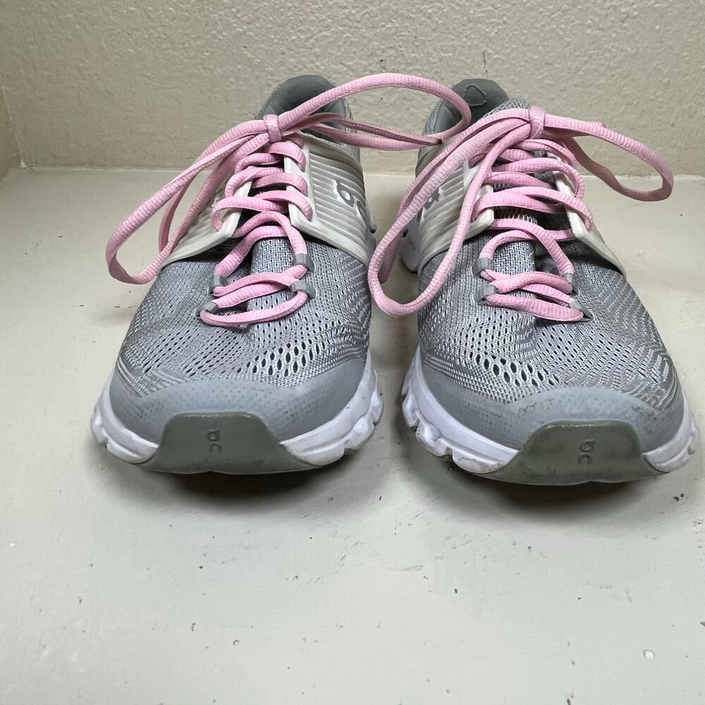 On Running Helion Cloudtec Runner Shoe - Size 9.5 - image 7